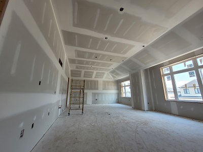 Pell Drywall