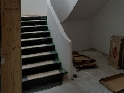 Pell Drywall