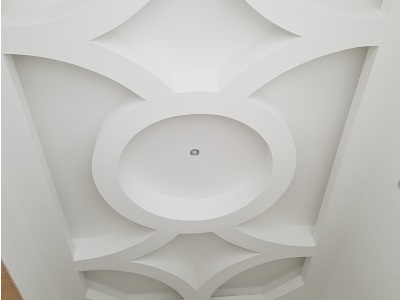 Pell Drywall