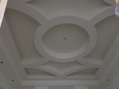 Pell Drywall