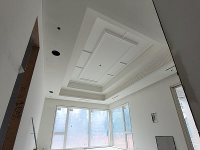 Pell Drywall