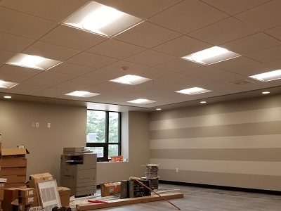 Pell Drywall
