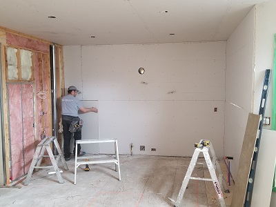 Pell Drywall