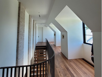 Pell Drywall