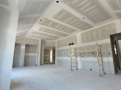 Pell Drywall