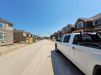 Pell Drywall