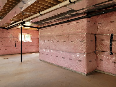 Pell Drywall