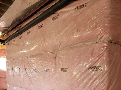 Pell Drywall