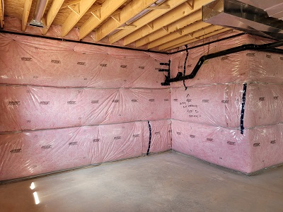 Pell Drywall