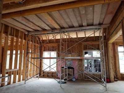 Pell Drywall