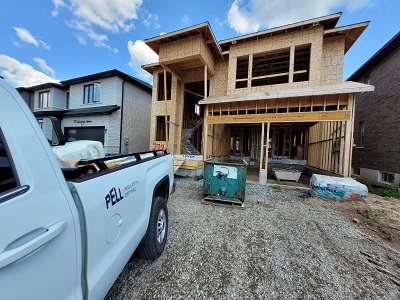 Pell Drywall