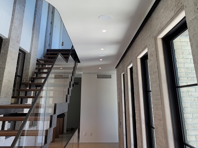 Pell Drywall