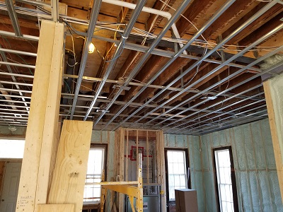 Pell Drywall
