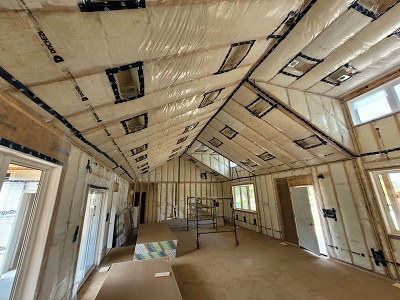 Pell Drywall
