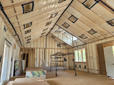 Pell Drywall