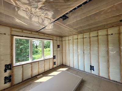 Pell Drywall