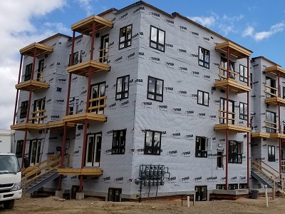 Pell Drywall