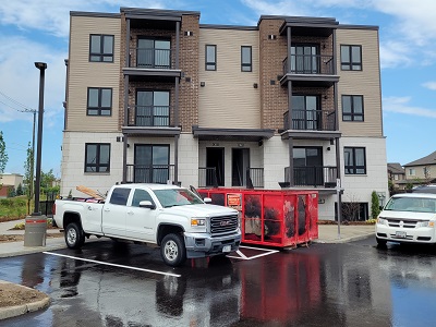 Pell Drywall