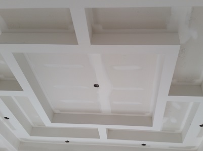 Pell Drywall