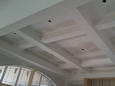 Pell Drywall