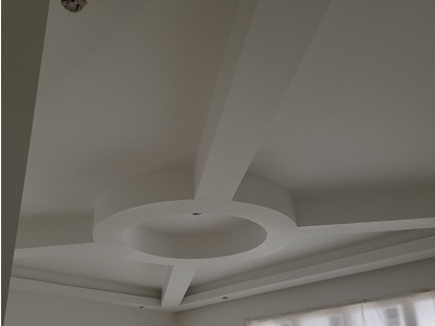 Pell Drywall