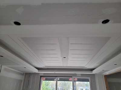 Pell Drywall