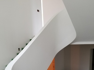 Pell Drywall
