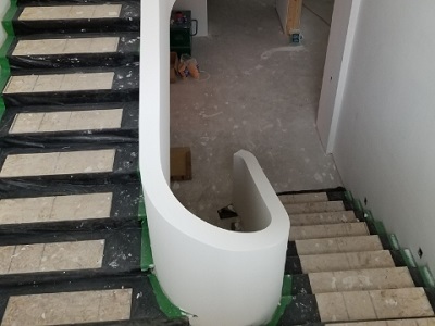 Pell Drywall